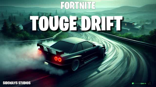 TOUGE DRIFT