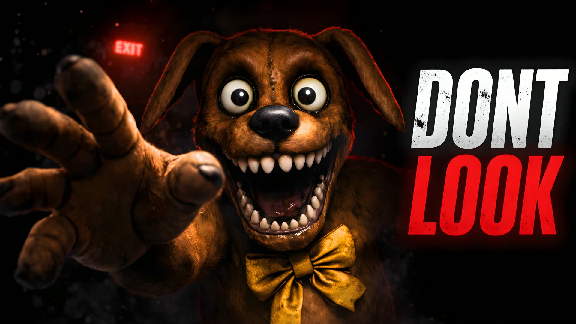 CARRYS WONDERLAND 2 – HORROR ESCAPE