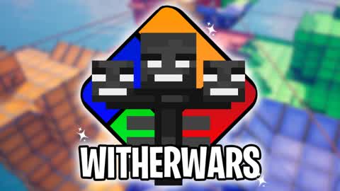 WITHER WARS ☢
