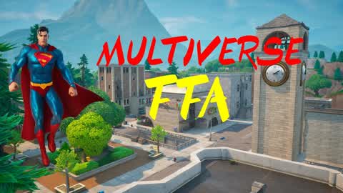 MULTIVERSE FFA
