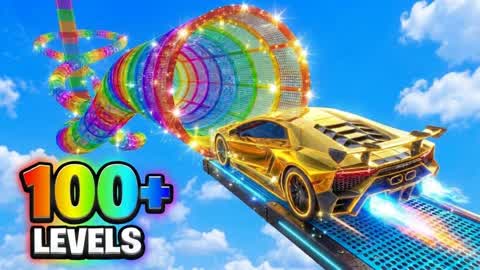 STUNT DRIVE CAR