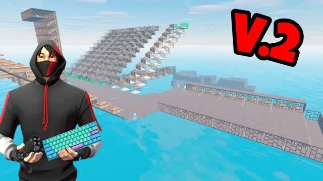 Training SOLO map EDIT