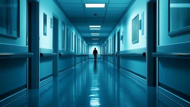 [HORROR] EXIT ANOMALY ESCAPE ROOM🔒