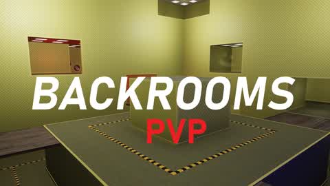 BACKROOMS 99