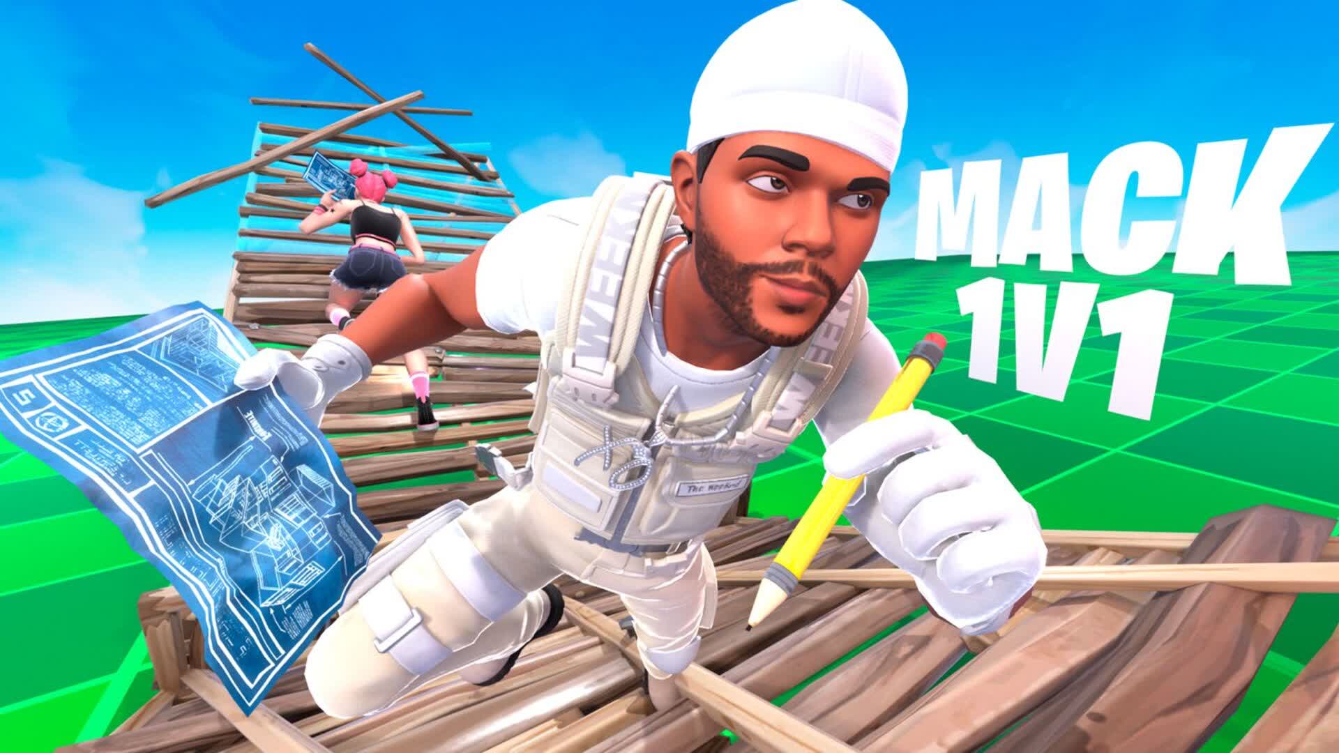 MACK 1V1