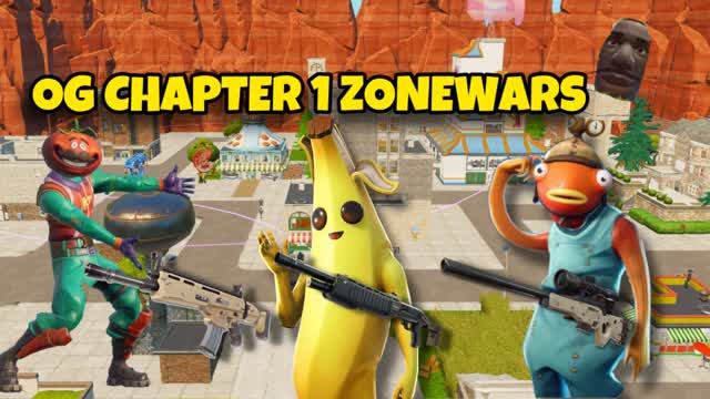 OG CHAPTER 1 ZONEWARS