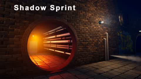 Shadow Sprint