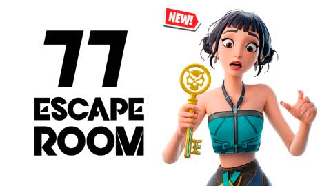 77 KPOP ESCAPE ROOM