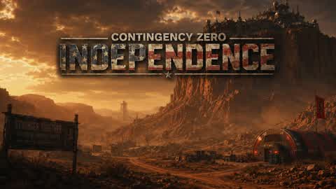 Contingency Zero: Independence