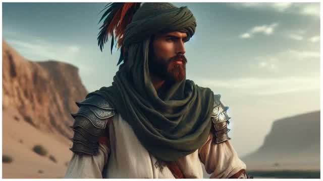 حرب سيوف