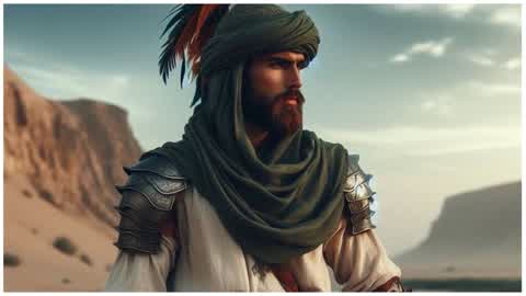 حرب سيوف