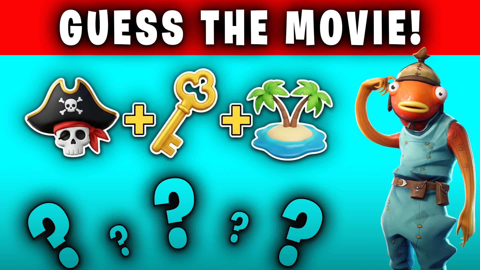 GUESS THE MOVIE 🔎 LEONOBEN