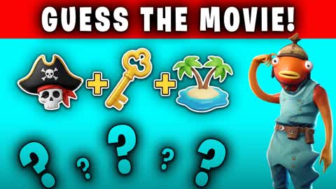 GUESS THE MOVIE 🔎 LEONOBEN