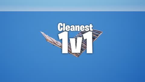 Cleanest 1v1