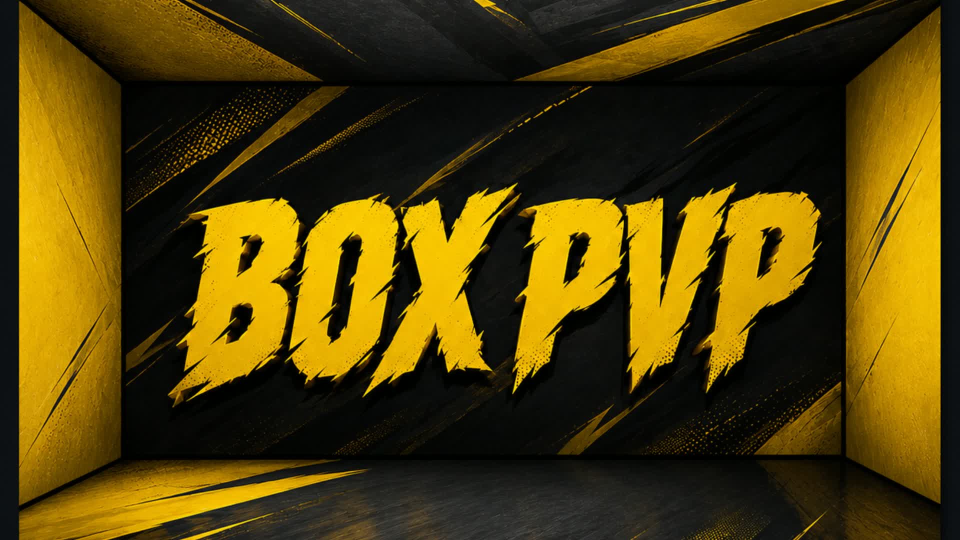 ‏CHAOS BOX PVP 🎯🔥16 PLAYERS