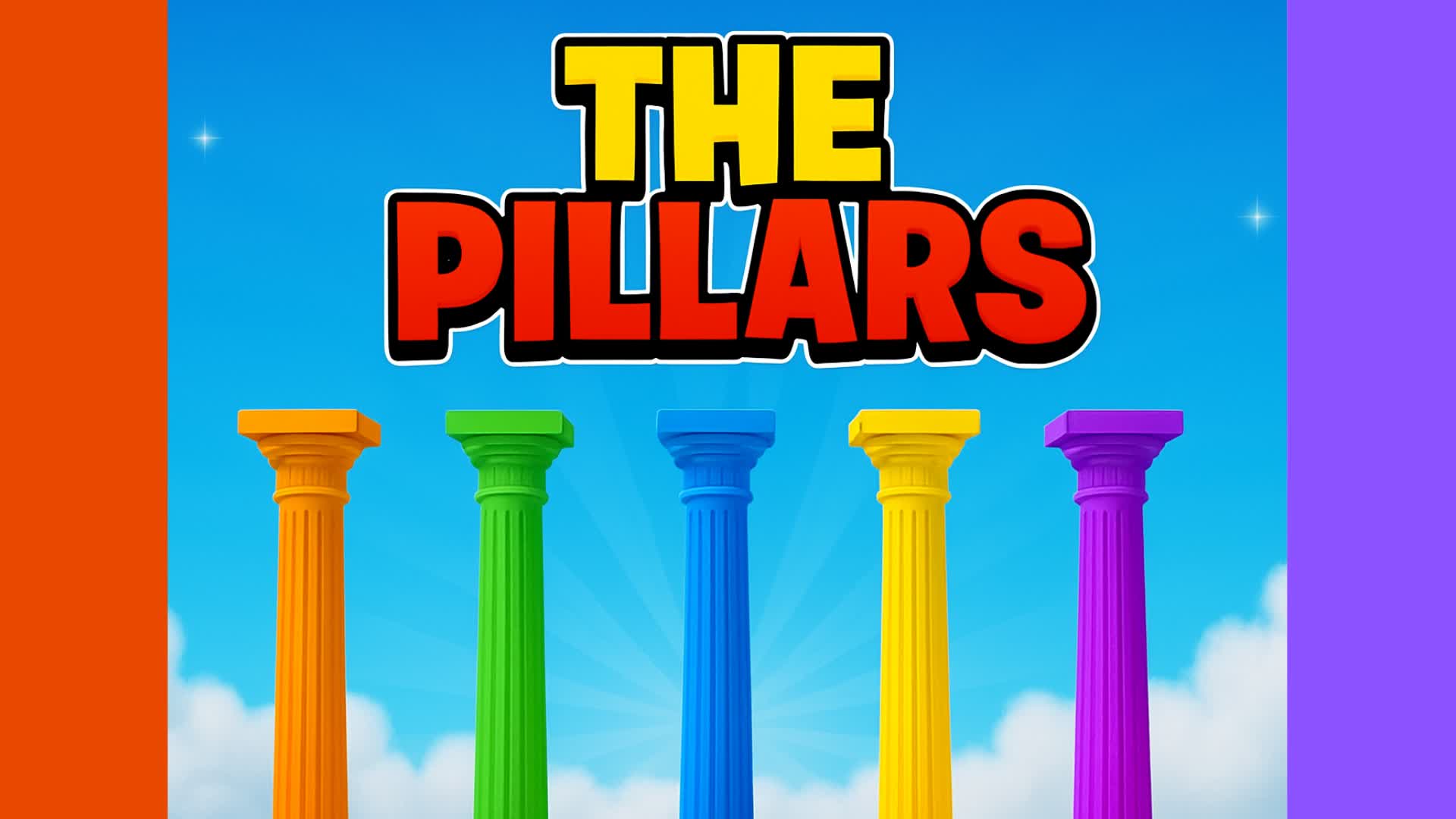 The TripleA Pillars