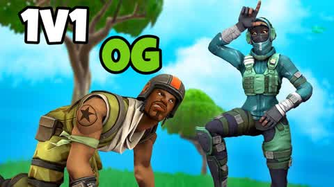 1V1 AND