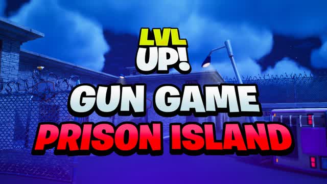 LVL UP! - GunGame