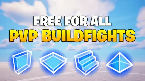 PVP BUILDFIGHTS - FREE FOR ALL