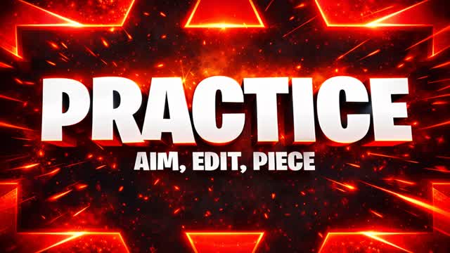 PRACTICE PRO 🎯AIM / EDIT