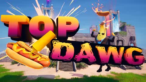 🌭Top Dawg🌭