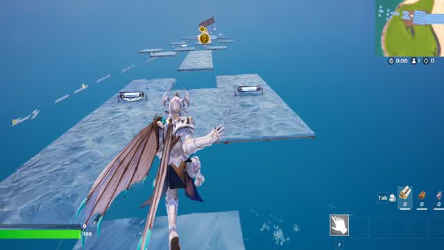 Capture 1 – Sliding On Ice