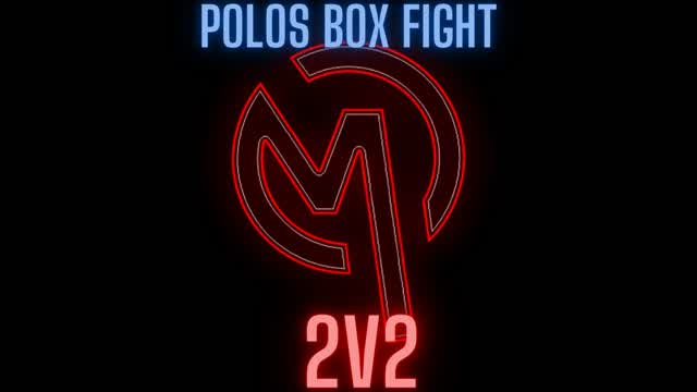 POLO Boxfight 2v2
