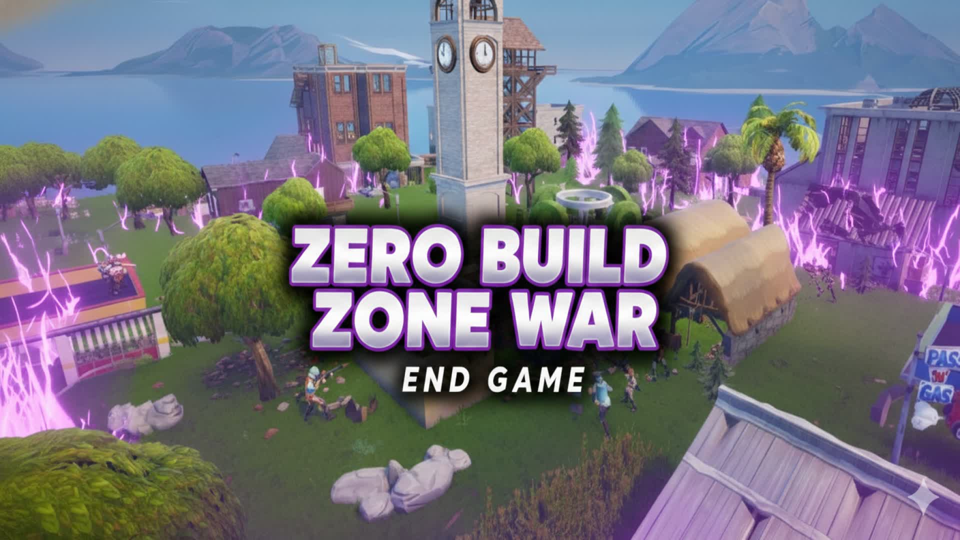 Zone Wars End Game - Zero Build - Deep02