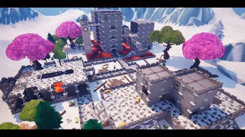 Quake and Blood Deathmatch Tribute