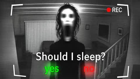 LUCID NIGHTMARE [HORROR]
