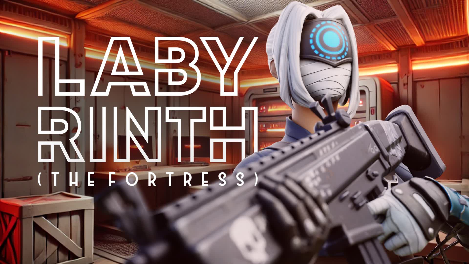 LABYRINTH (THE FORTRESS)