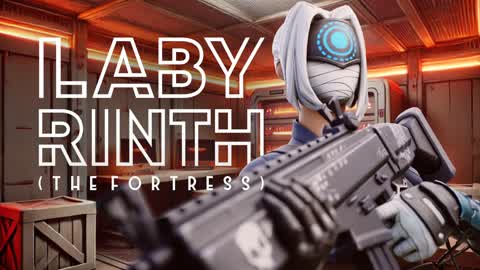 LABYRINTH (THE FORTRESS)