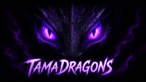 TamaDragons