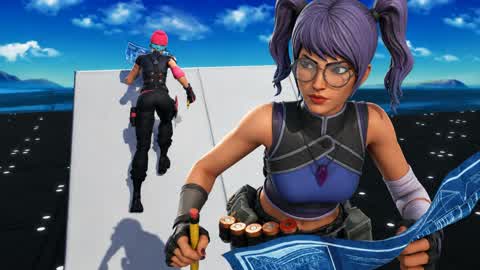 1V1 Build Fight | MECHANICAL PRACTICE
