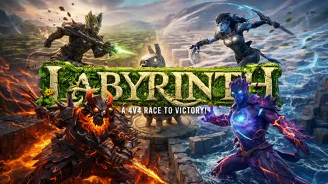 The Labyrinth
