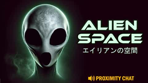 ALIEN SPACE [HORROR]