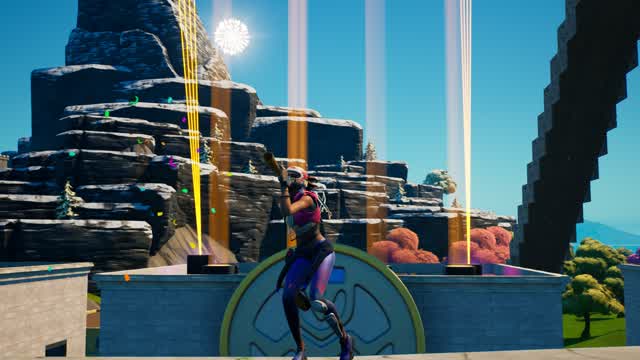 Super Toons 2 Season 6 Splash Up 2023