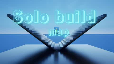 SOLO BUILD MAP
