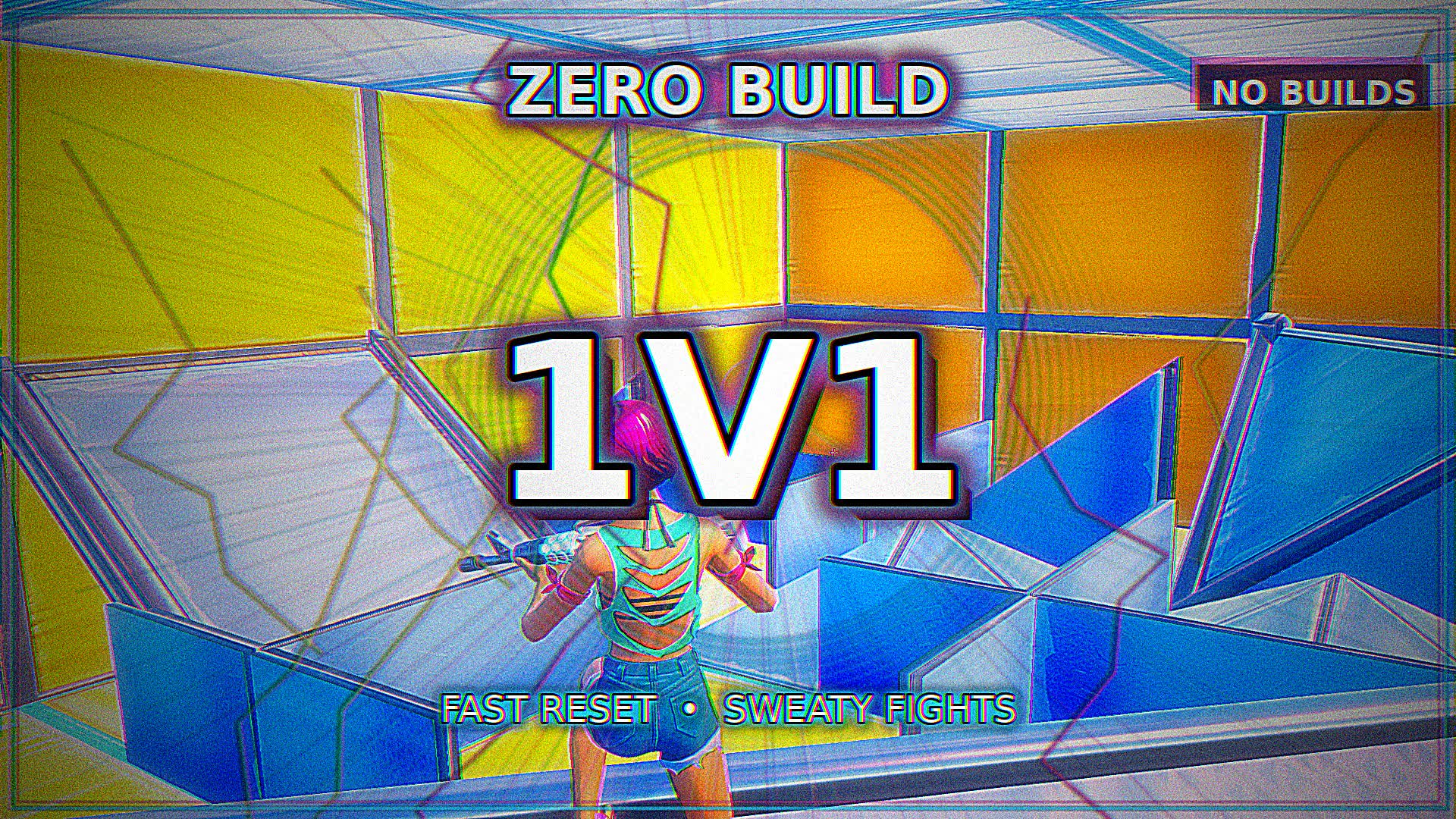 OwiGaming Zero Build Map