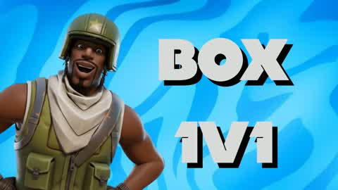 box 1v1