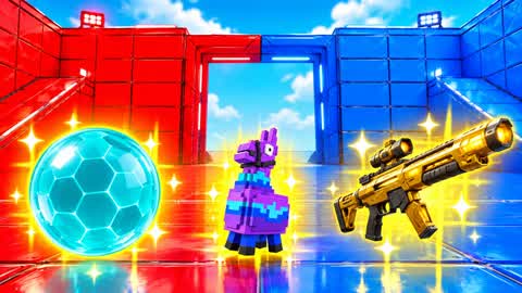 RED VS BLUE SOLAR BATTLE 🔴🔵