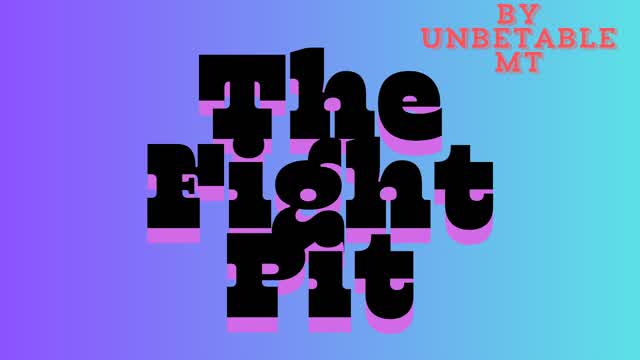 Capture 1 – The Fox Pit