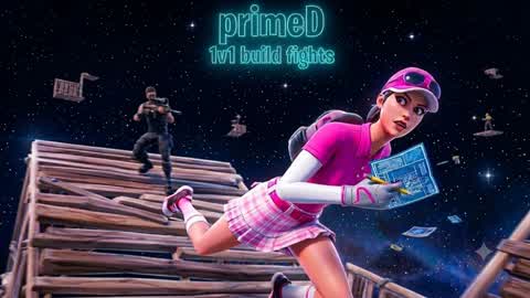 primeD 1V1