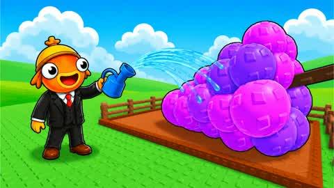 FRUIT TYCOON