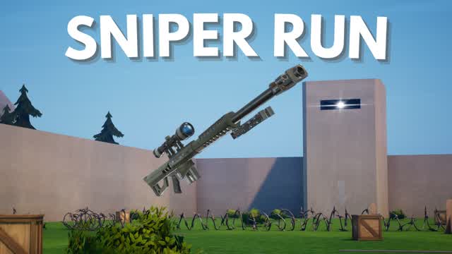Sniper Run