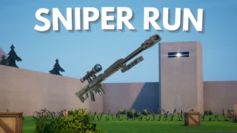 Sniper Run