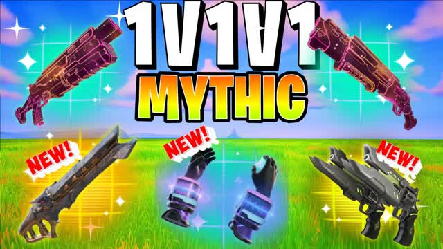 OCTO 1V1V1 RELOAD REALISTICS