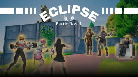 Eclipse Battle Royal