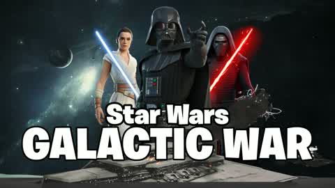 Star Wars: Galactic War