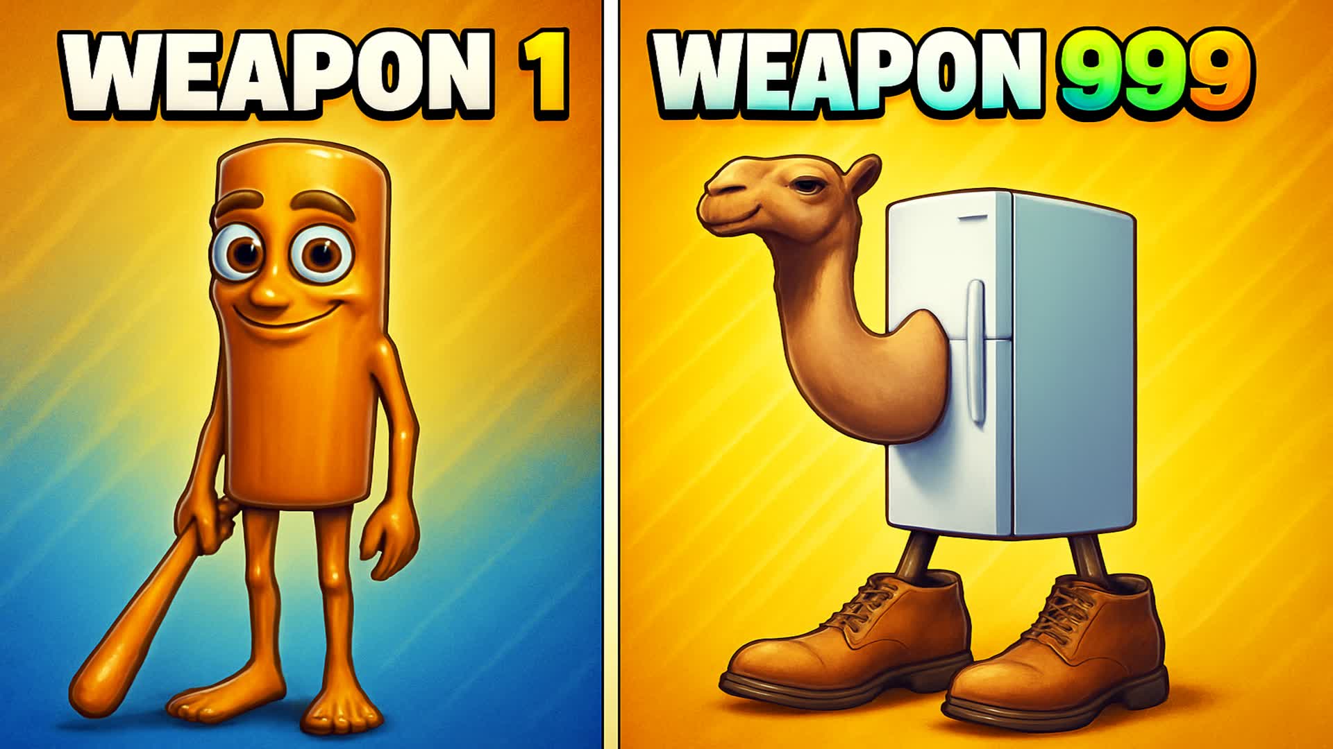 🎯 Brainrot Gun game